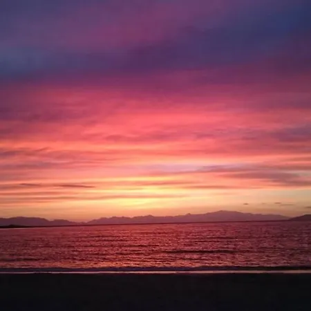 Dream 2 Elafonissos